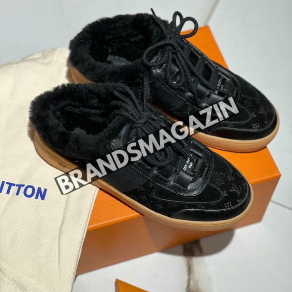Кеды Louis Vuitton BM46237918677