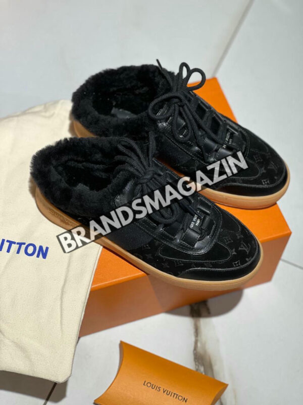 Кеды Louis Vuitton BM46237918677