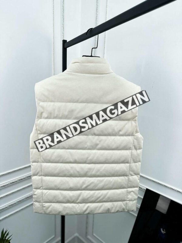 Безрукавка Zegna BM45913783177 2