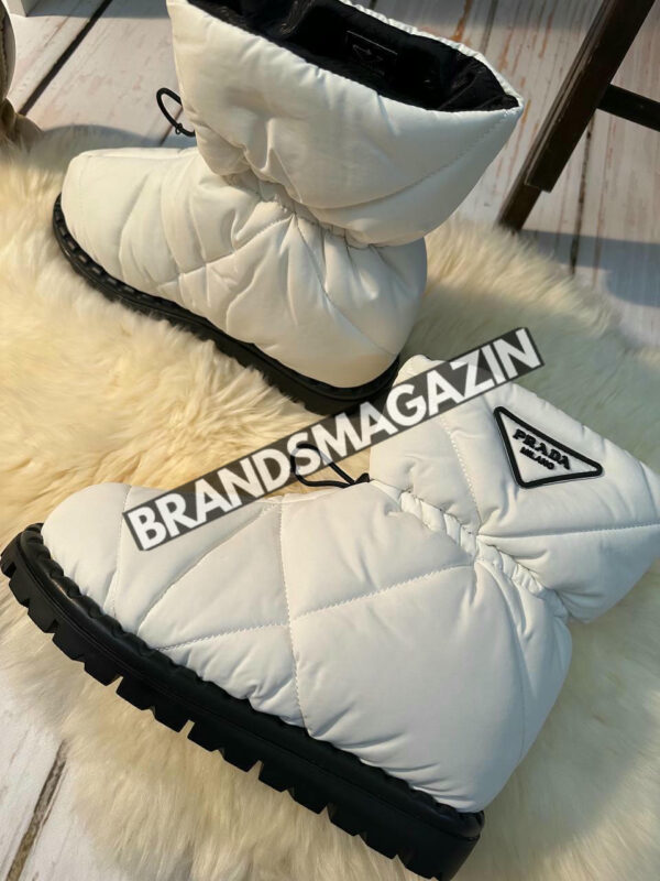 Дутики Prada BM47180244477 3