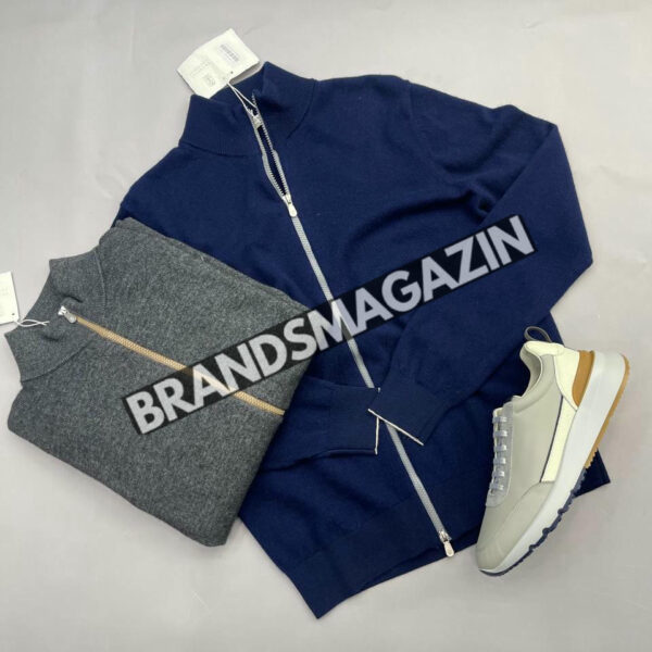 Кардиган Brunello Cucinelli BM46062497377