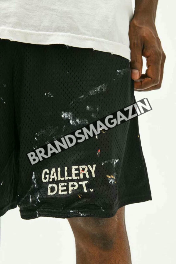 Шорты Gallery Dept BM71764577 12