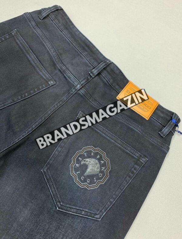 Джинсы Stefano Ricci BM46497885777 4