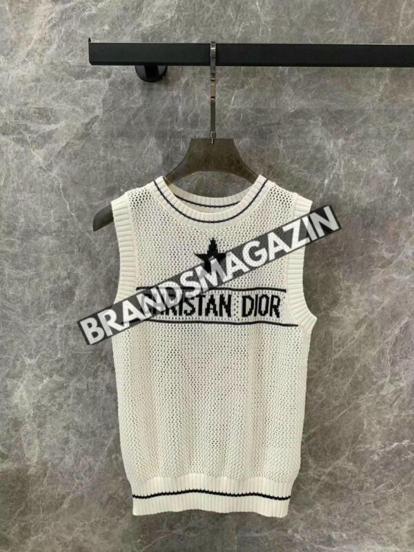 Майка Dior BM72108977