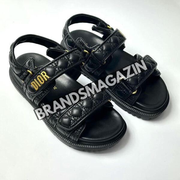 Сандалии Dior BM72002077