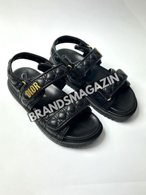 Сандалии Dior BM72002077