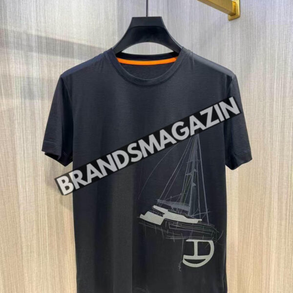 Футболка Hermes BM47645988277