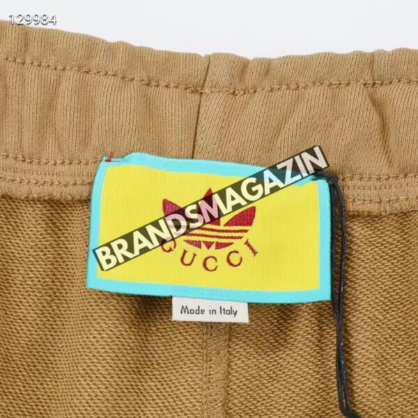 Шорты Gucci BM70111377 6