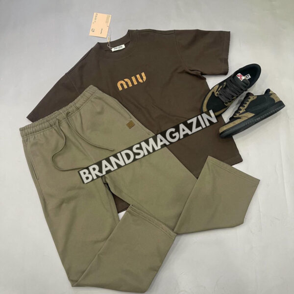 Футболка MIU MIU BM47008564777