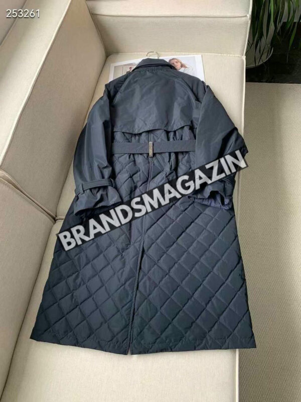 Плащ Brunello Cucinelli BM7749377 2