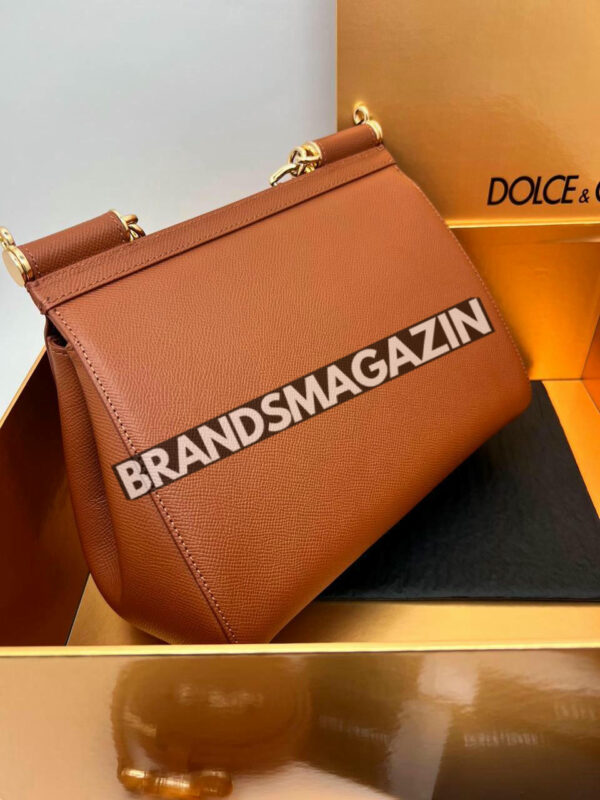 Сумка Dolce&Gabbana BM7278477 2