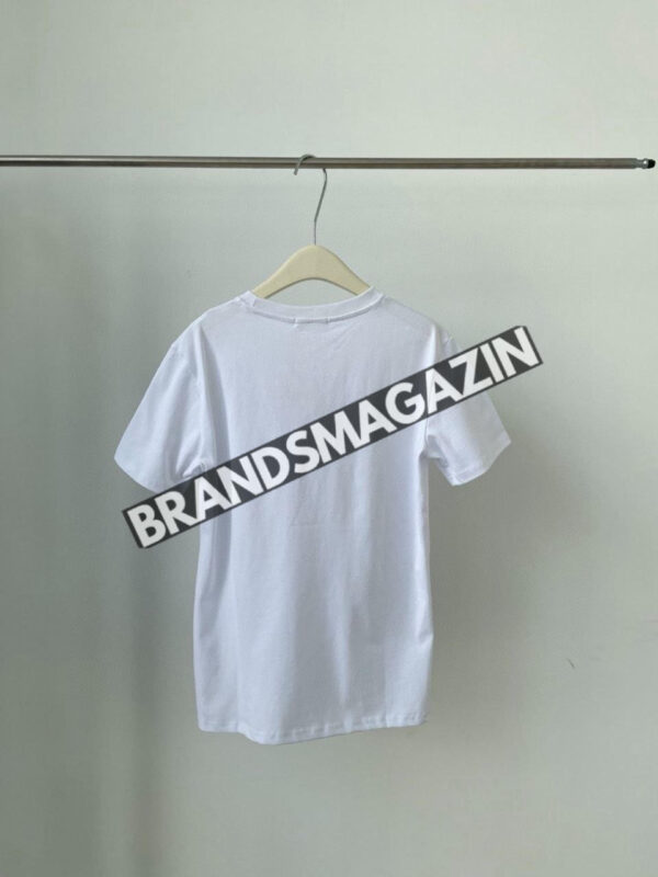 Футболка Chloe BM70286777 2