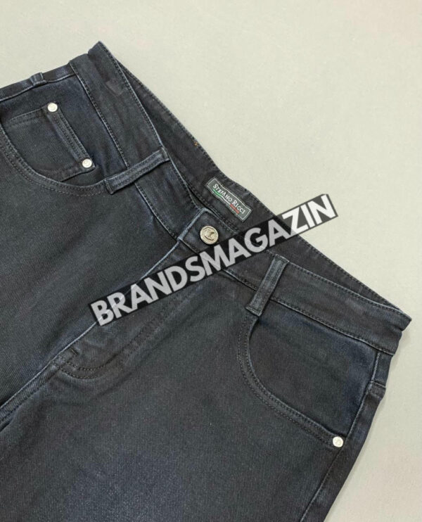 Джинсы Stefano Ricci BM46497885777 3