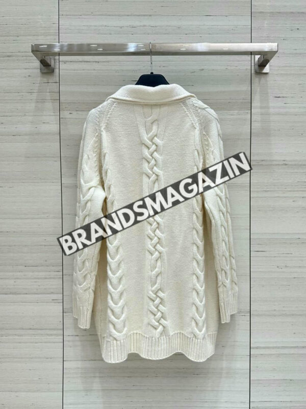Пальто MaxMara BM45914679677 2
