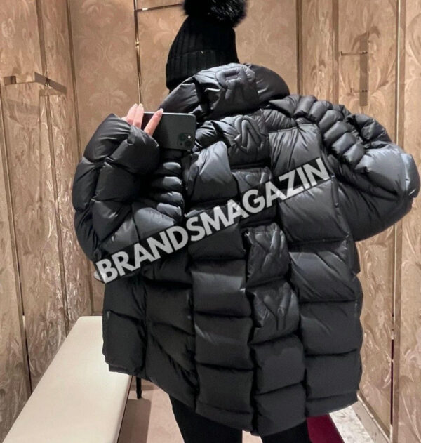 Пуховик Moncler BM46901377177 6