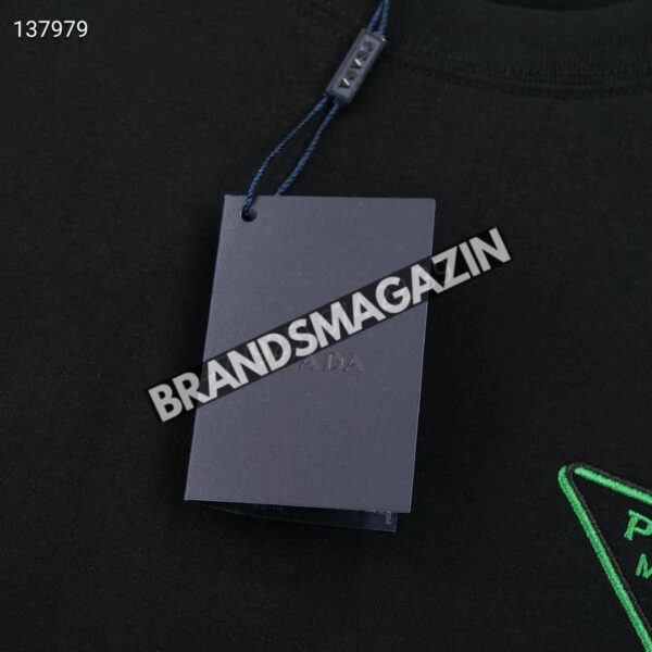 Футболка Prada BM68729077 9
