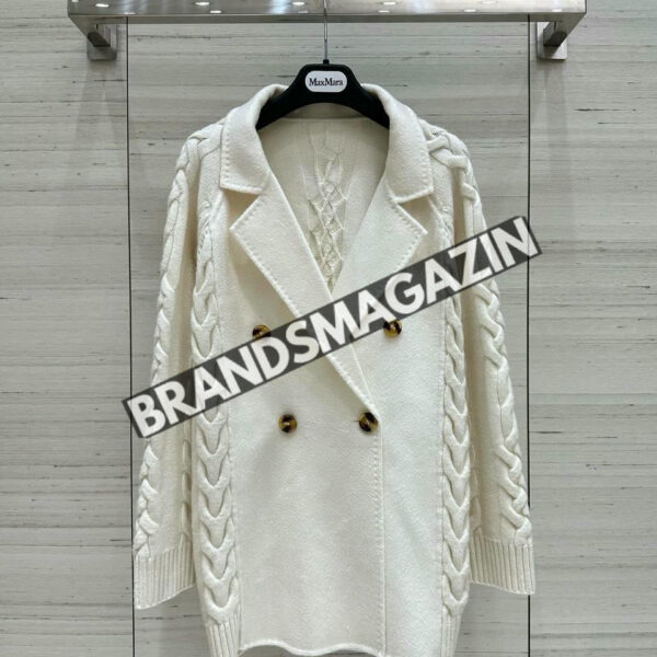 Пальто MaxMara BM45914679677