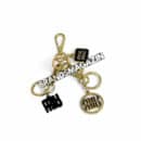 Брелок для сумки MIU MIU BM46677586977