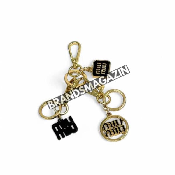 Брелок для сумки MIU MIU BM46677586977