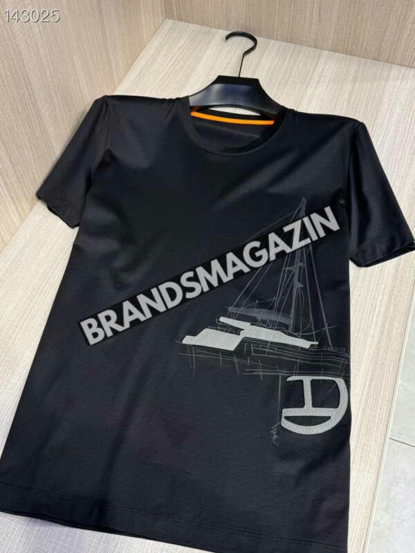 Футболка Hermes BM47645988277 2