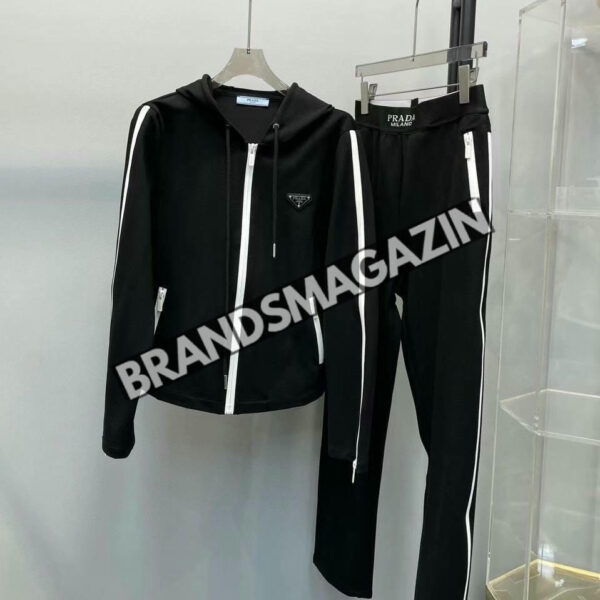 Костюм Prada BM70186077