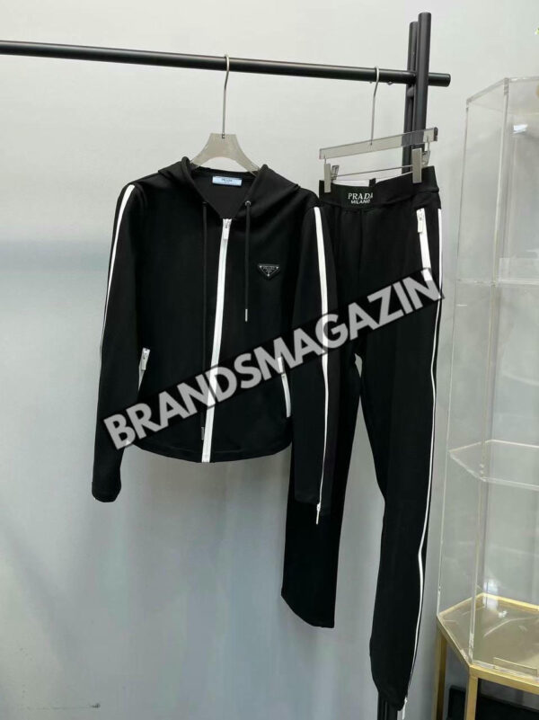 Костюм Prada BM70186077