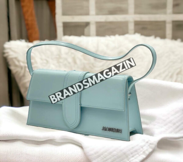 Сумка Jacquemus BM70237577 4