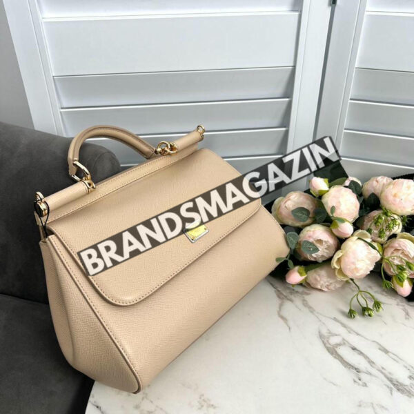 Сумка Dolce&Gabbana BM7278877