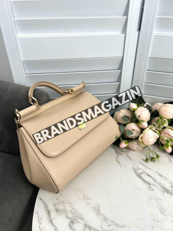 Сумка Dolce&Gabbana BM7278877