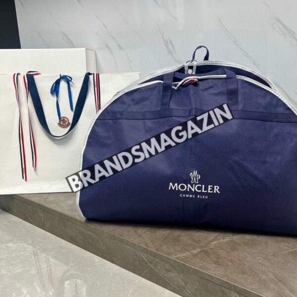 Пуховик Moncler BM46901377177 5