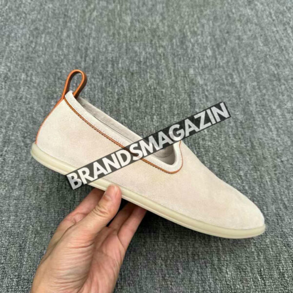 Слипоны Loro Piana BM45974223777 4