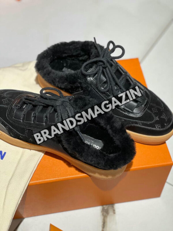 Кеды Louis Vuitton BM46237918677 2