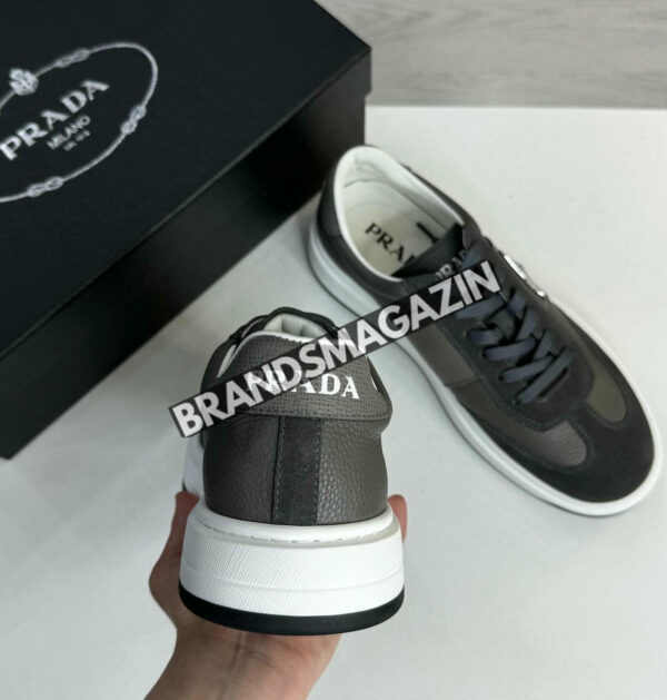 Кеды Prada BM46720201177 3