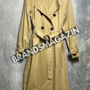 Плащ Dior BM70173677