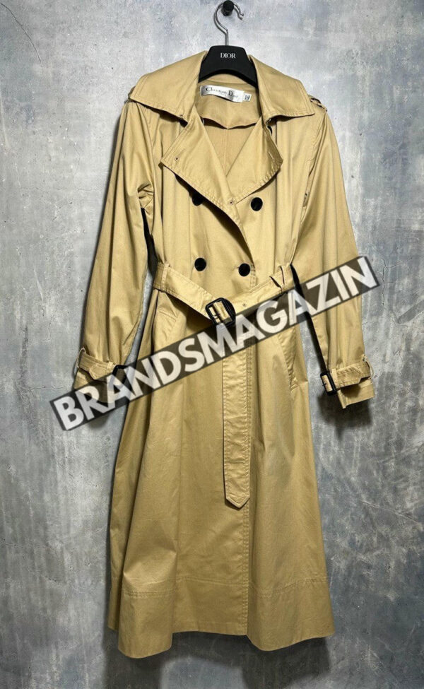 Плащ Dior BM70173677