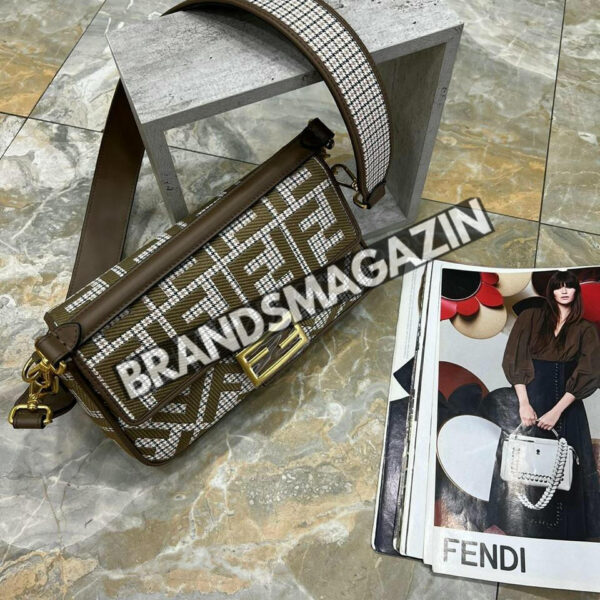 Сумка Fendi BM69097977