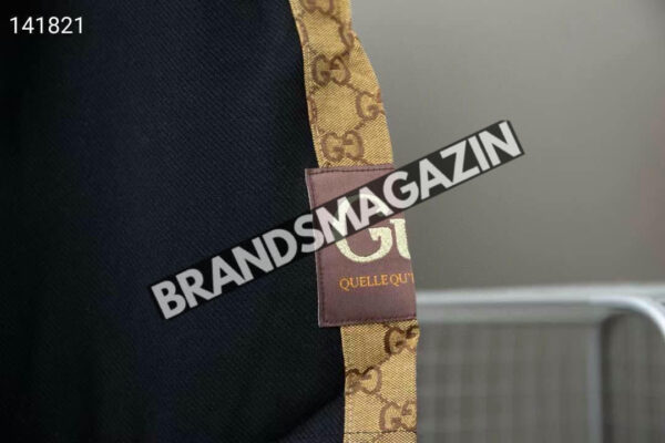 Шорты Gucci BM70673577 3