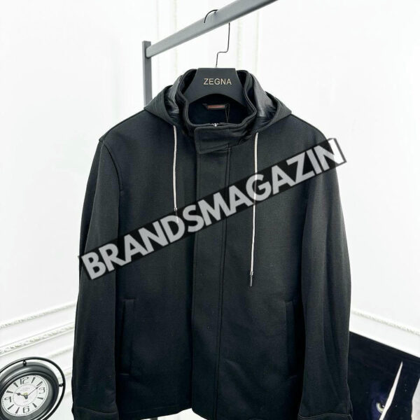 Куртка Zegna BM45917569777