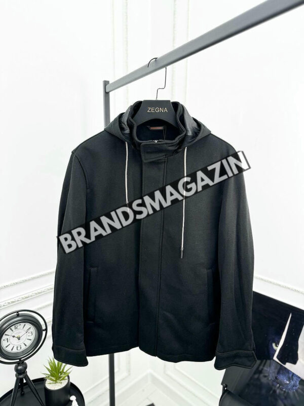 Куртка Zegna BM45917569777