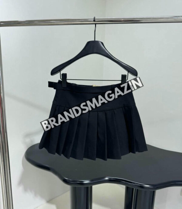 Юбка MIU MIU BM47370046777