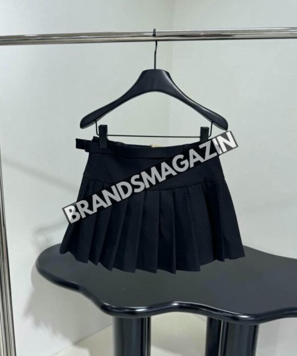 Юбка MIU MIU BM47370046777 Юбка MIU MIU BM47370046777