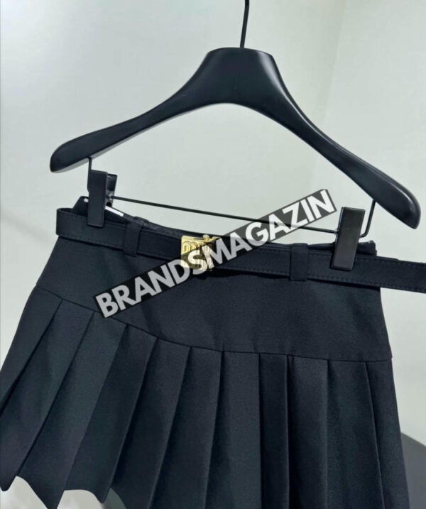 Юбка MIU MIU BM47370046777 2