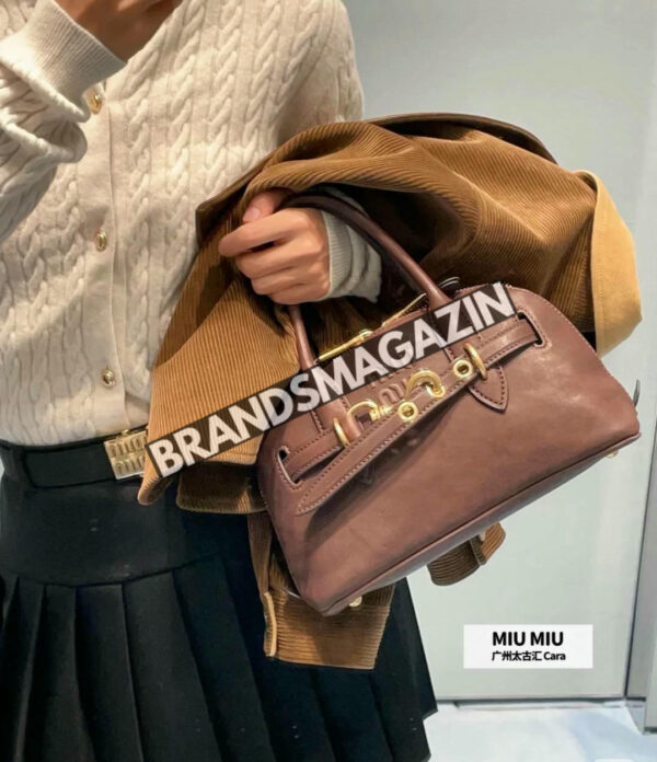 Юбка MIU MIU BM47370046777 6