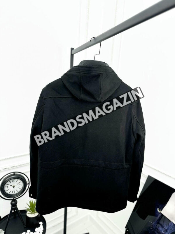 Куртка Zegna BM45917569777 2