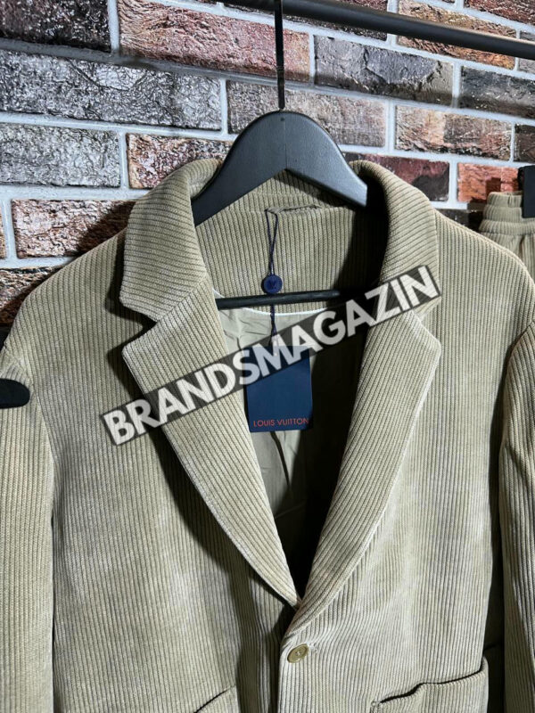 Прогулочный костюм Louis Vuitton BM7682077 3