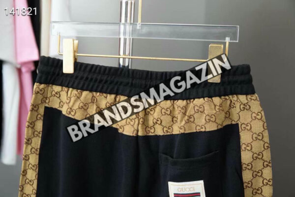 Шорты Gucci BM70673577 4