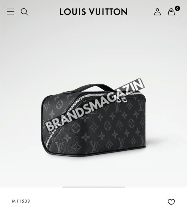 Несессер Louis Vuitton BM47095252977