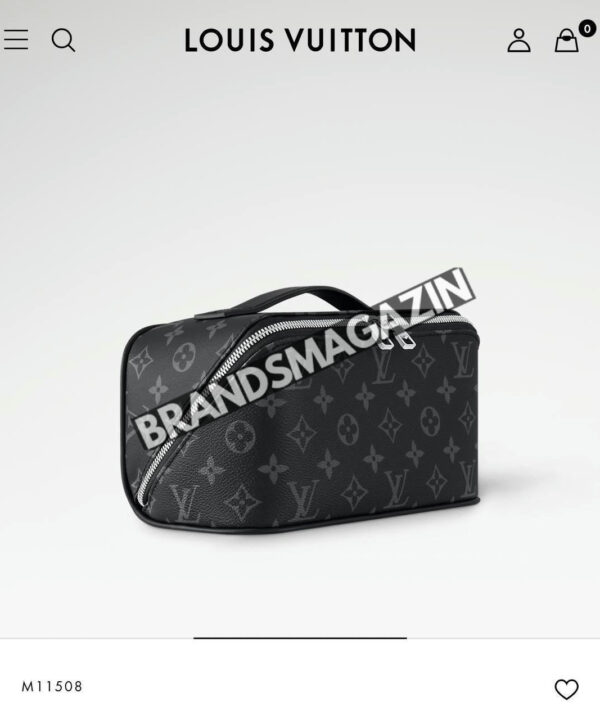 Несессер Louis Vuitton BM47095252977 Несессер Louis Vuitton BM47095252977