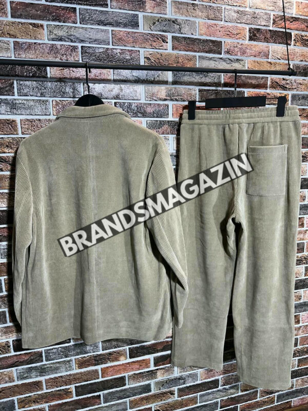 Прогулочный костюм Louis Vuitton BM7682077 2