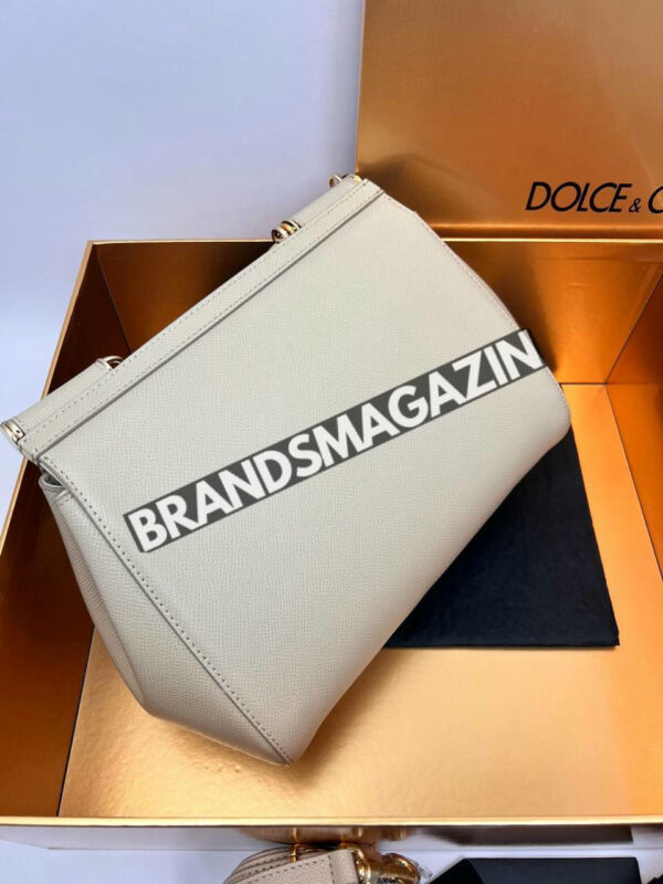 Сумка Dolce&Gabbana BM7278877 2